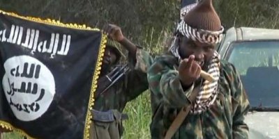 2 bin kişiyi öldürüp kasabayı haritadan sildiler