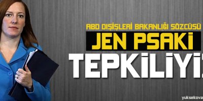 ABD'den Türkiye'ye Hamas tepkisi: Kaygılıyız