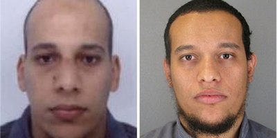 Charlie Hebdo saldırganları El Kaide'ci çıktı