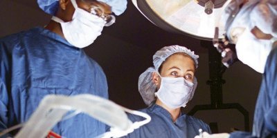 Böbrek çetesi Facebookta pusudaymış