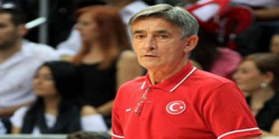 Tanjevic'in milli takım kariyeri sona erdi