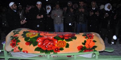 Okuldaki 1.5 Metrelik Çukura Düşen Öğrenci Öldü