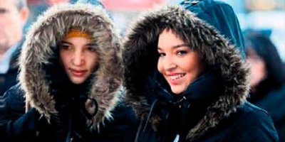 Müjde! Soğuk hava zayıflatıyor