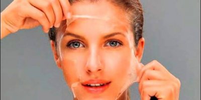 Cildi ölü deriden arındırın