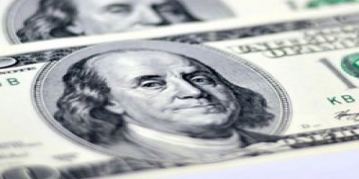 Dolar son 1 ayın en düşük seviyesinde