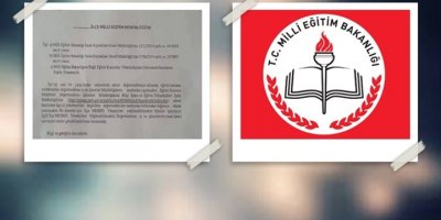 MEB mahkemenin göreve iade kararını tanımadı