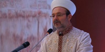 Görmez: İbretle izledik