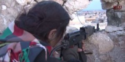 HPGden Şengal açıklaması