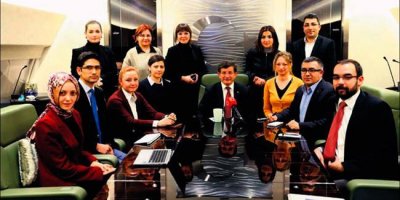 Paralel Yapı'ya KPSS darbesi