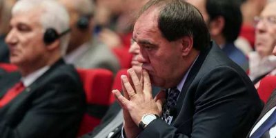 Ülker futboldan desteğini çekti