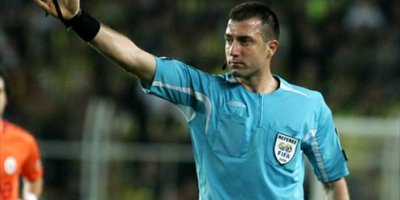 Ligin kaderini hakemler belirler!