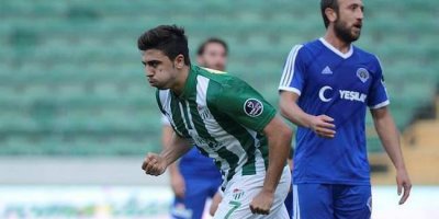 Ozan Tufan için çılgın teklif!