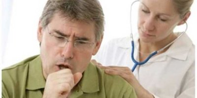 Öksürük deyip geçmeyin