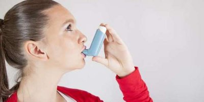 Astım ve bronşide çare bioenerji