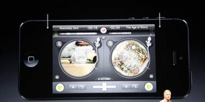 Yeni iPhone görücüye çıktı