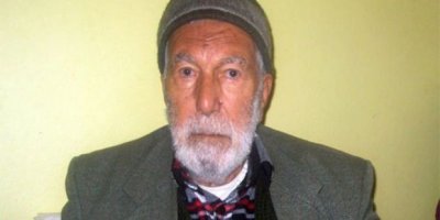 Şeyh Said'in oğlu yaşamını yitirdi