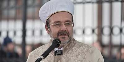 Çocuklarımız camilere götürülmeli