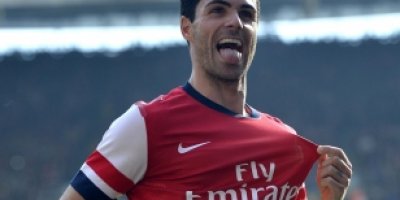 Arsenal'e Arteta'dan kötü haber