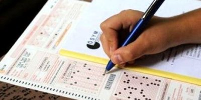 LYS'de ikinci etap başladı