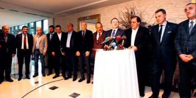 Beşiktaş'tan Anadolu'ya jest