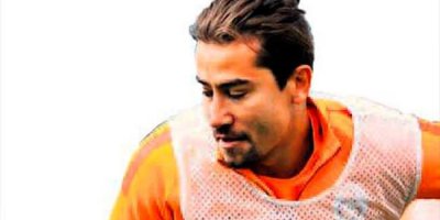 Sneijder'in 3 katına Aydın!