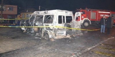 Samsunda kaza: 6 ölü