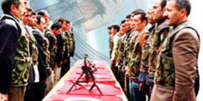 Hakkaride 7 korucu istifa etti