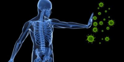 Sistemi güçlü olan kanseri yeniyor