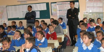 Öğretmen atamaları yarıyıl tatilinde yapılacak