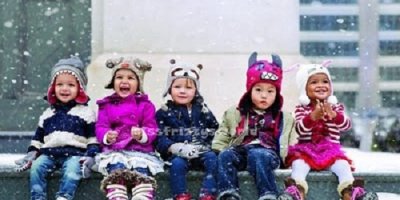 Çocuklarda Astım Kışın Atağa Geçiyor