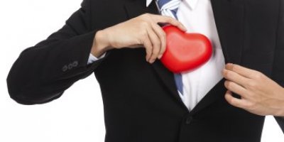 İş Stresi Aşkın Önüne Geçemiyor