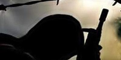 Yaralı asker yaşamını yitirdi