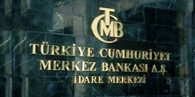 Merkez Bankası faiz kararını açıkladı