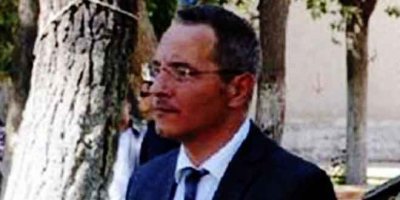 Cizre Emniyet Müdürlüğüne eski müdür yeniden atandı