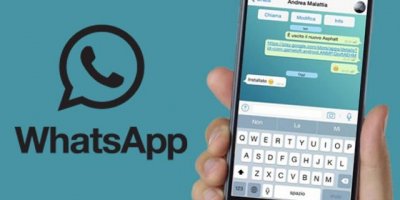 Whatsapp Masaüstü Versiyonunu İndir!