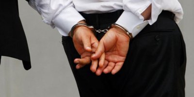 Dersim'de 3 gözaltı