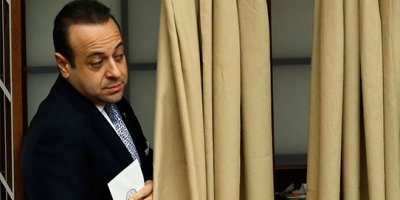 Eninde sonunda beni Yüce Divan'a göndereceksiniz