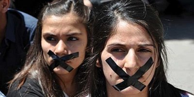 36 Tutukludan İkisi Tahliye Oldu