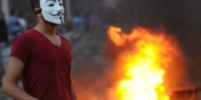 Gezi Parkı davasında tüm sanıklar beraat etti