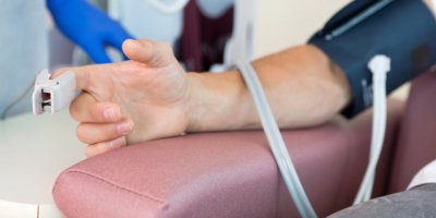 Kanser ilacı için Türkiye'ye yatırım yapılacak