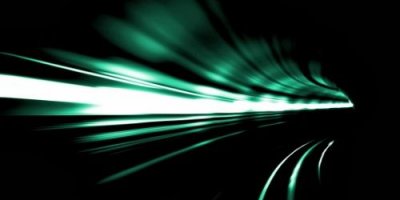 Işık hızını yavaşlattılar!