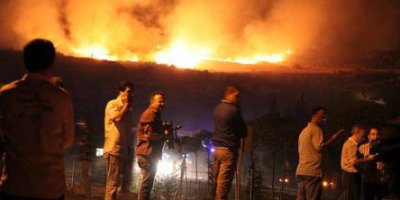 Afyon patlamasında flaş gelişme