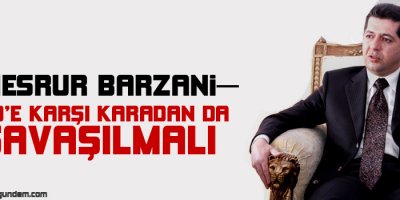 IŞİDe karşı karadan da savaşılmalı