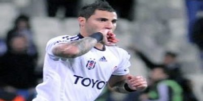 Quaresma'ya son teklif