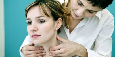 Tiroid hastalıkları kadınlarda artış gösteriyor