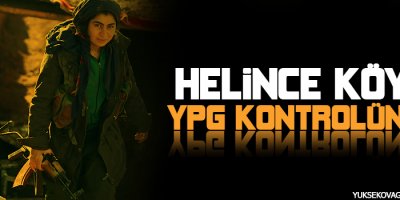 Kobani köylerinde operasyon devam ediyor