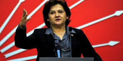 Güler CHP'den istifa etti