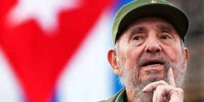 Castro: ABDnin politikasına güvenmiyorum