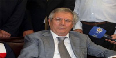 Ve söz Aziz Yıldırım'da