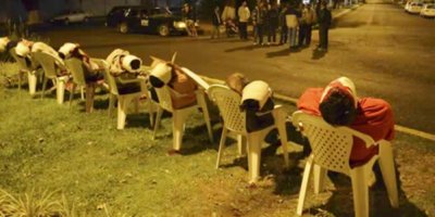 Meksikada 43 öğrencinin katledildiği kesinleşti!